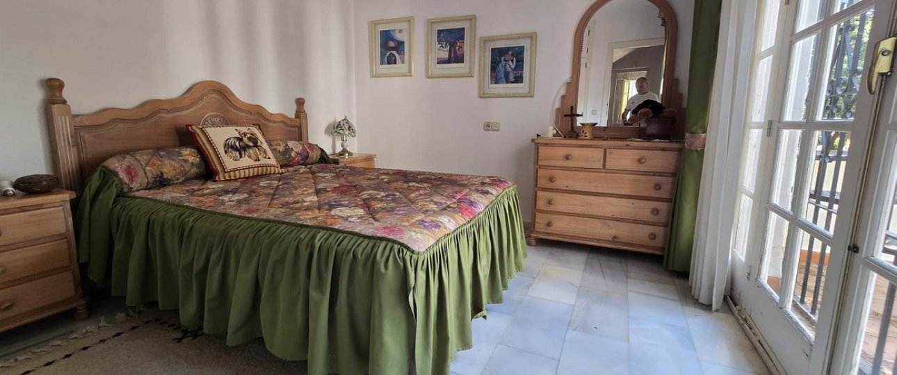 Rynek wtórny - Villa - Mijas - Calahonda