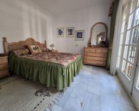 Rynek wtórny - Villa - Mijas - Calahonda