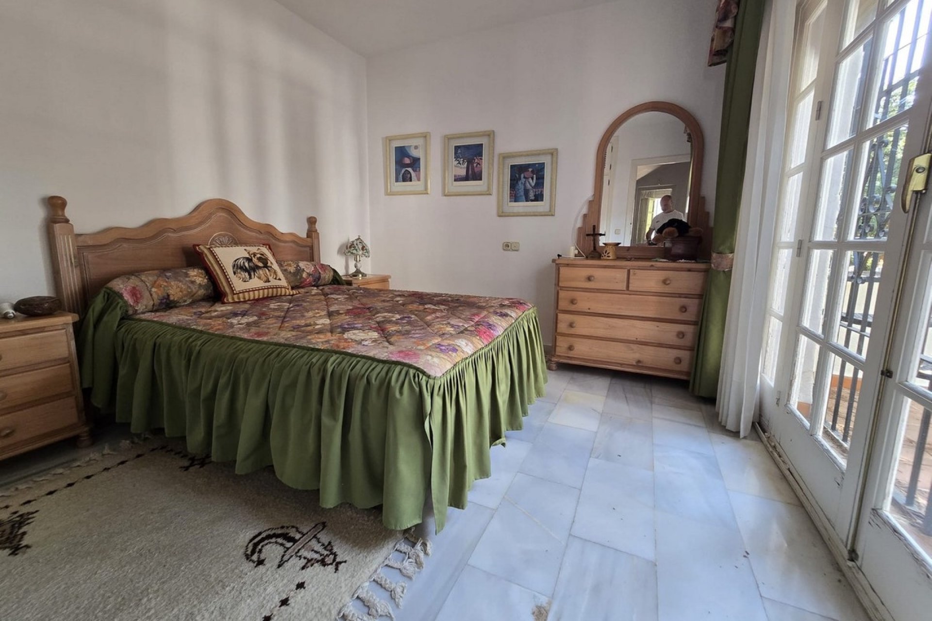 Rynek wtórny - Villa - Mijas - Calahonda