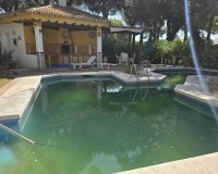 Rynek wtórny - Villa - Mijas - Calahonda