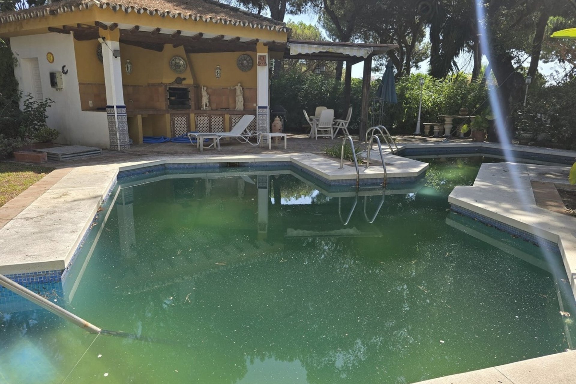 Rynek wtórny - Villa - Mijas - Calahonda