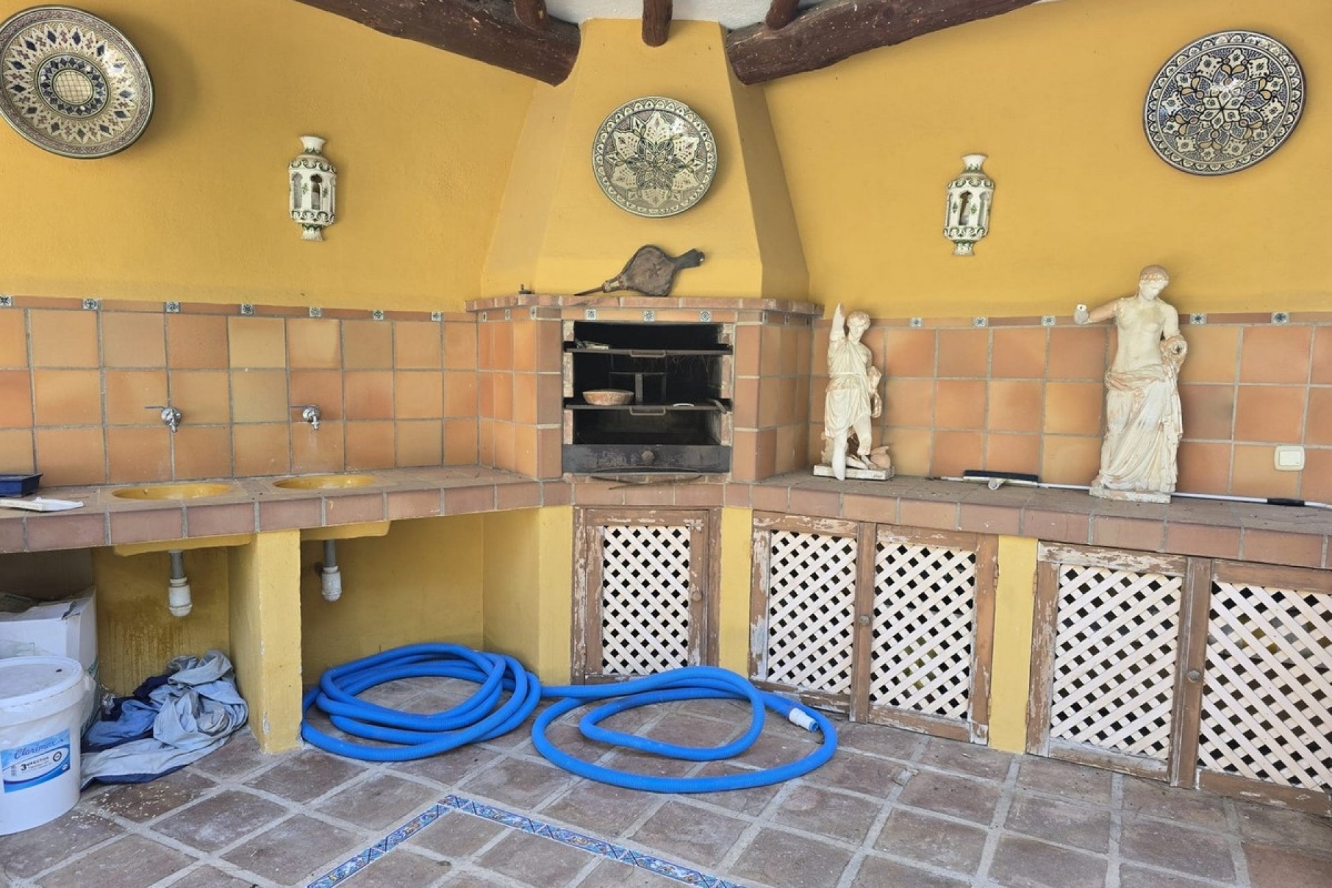 Rynek wtórny - Villa - Mijas - Calahonda