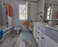 Rynek wtórny - Villa - Mijas - Calahonda