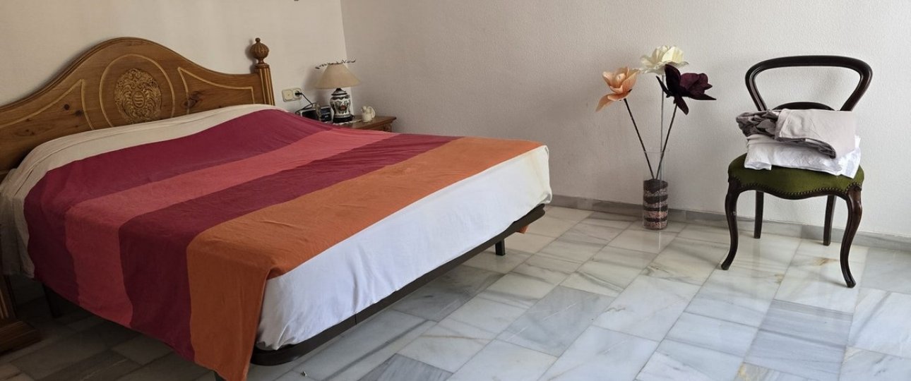 Rynek wtórny - Villa - Mijas - Calahonda
