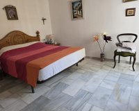 Rynek wtórny - Villa - Mijas - Calahonda