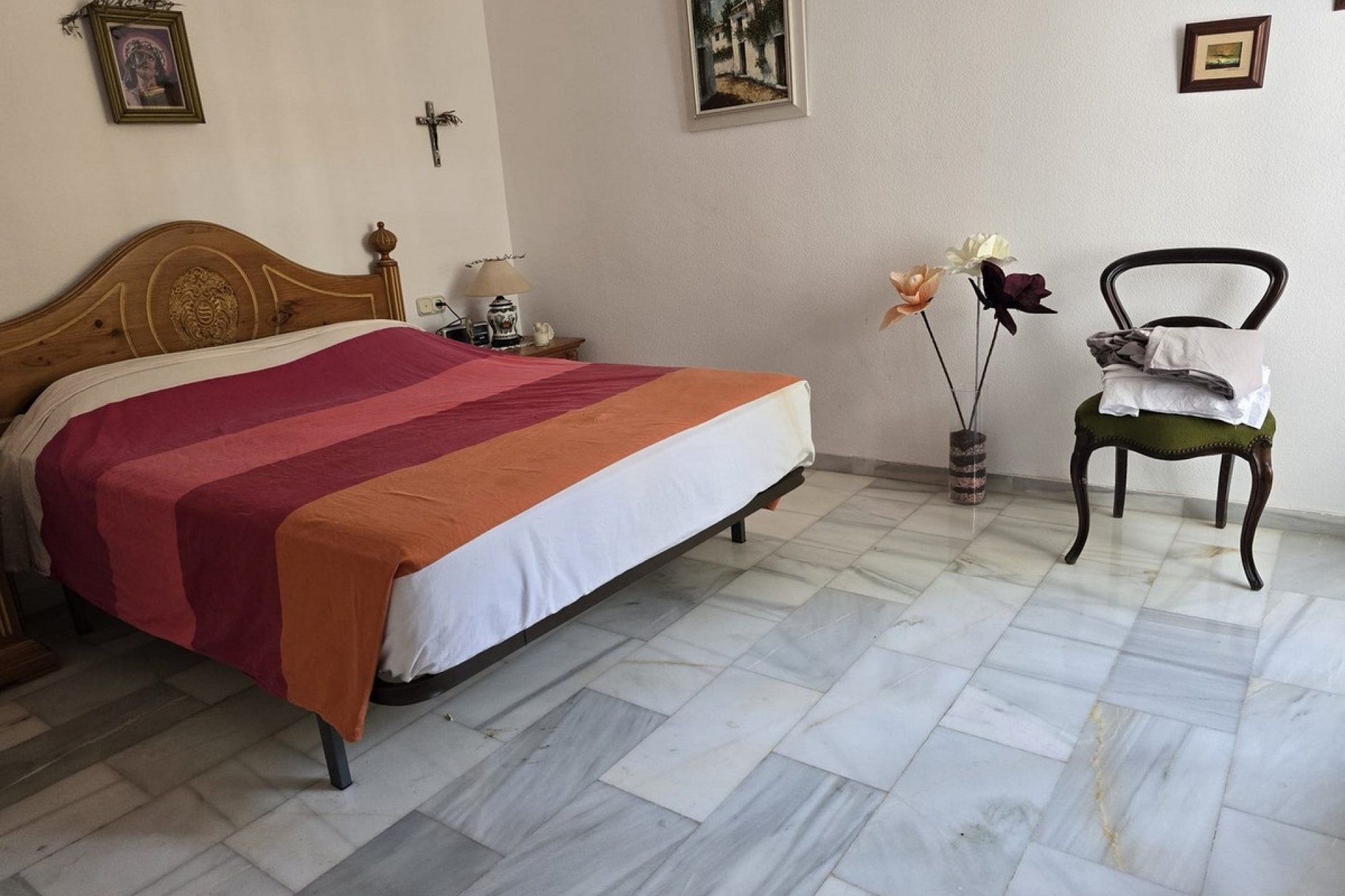 Rynek wtórny - Villa - Mijas - Calahonda