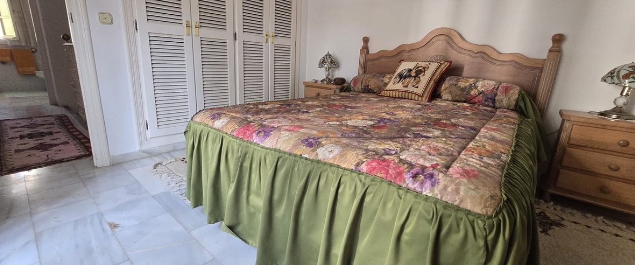 Rynek wtórny - Villa - Mijas - Calahonda