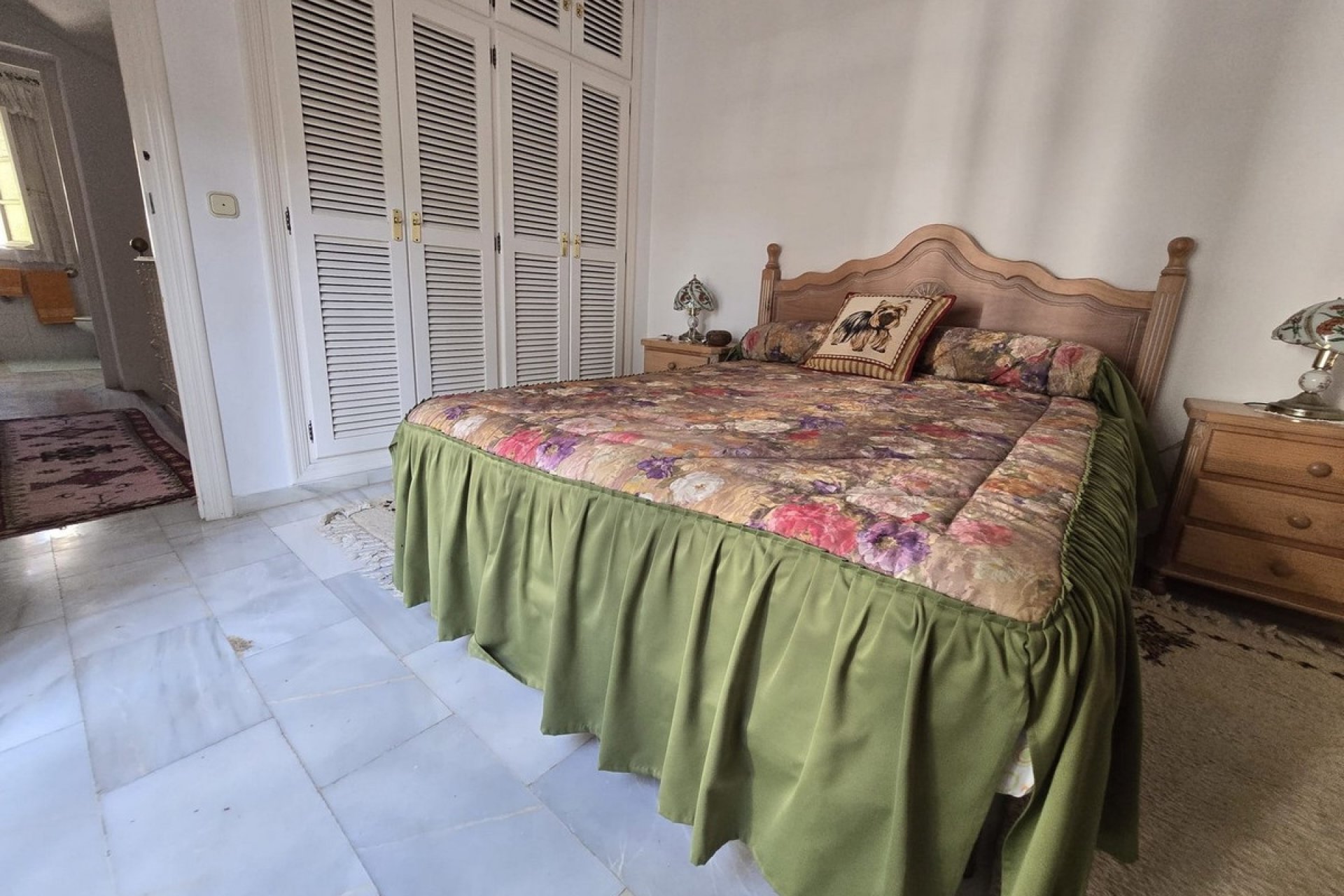 Rynek wtórny - Villa - Mijas - Calahonda