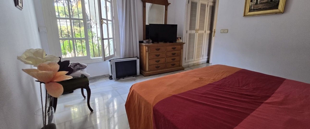 Rynek wtórny - Villa - Mijas - Calahonda