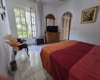 Rynek wtórny - Villa - Mijas - Calahonda