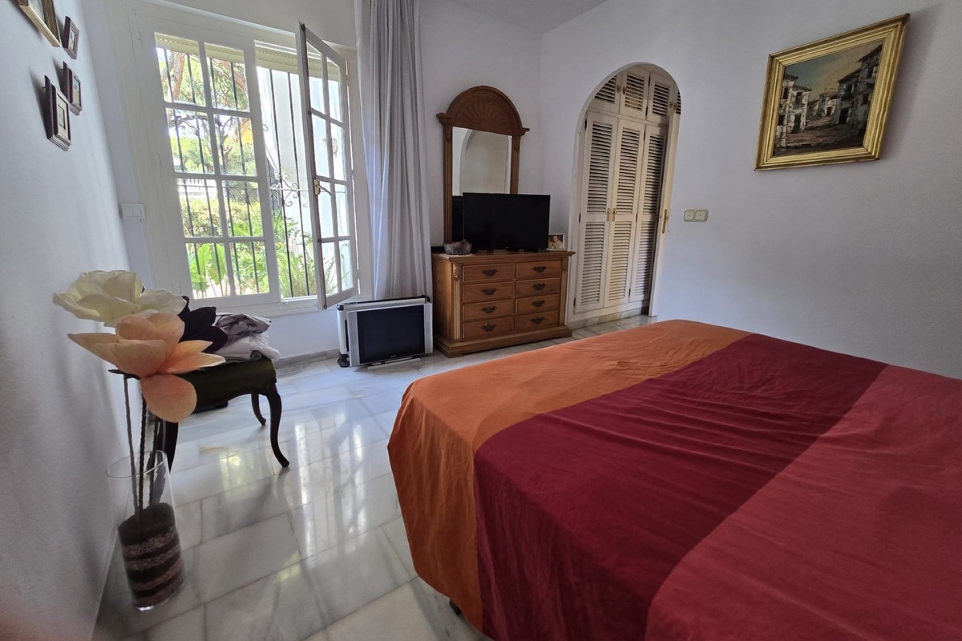 Rynek wtórny - Villa - Mijas - Calahonda