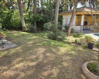 Rynek wtórny - Villa - Mijas - Calahonda