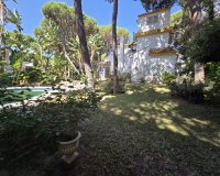 Rynek wtórny - Villa - Mijas - Calahonda
