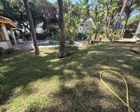 Rynek wtórny - Villa - Mijas - Calahonda