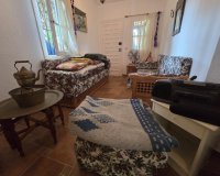 Rynek wtórny - Villa - Mijas - Calahonda