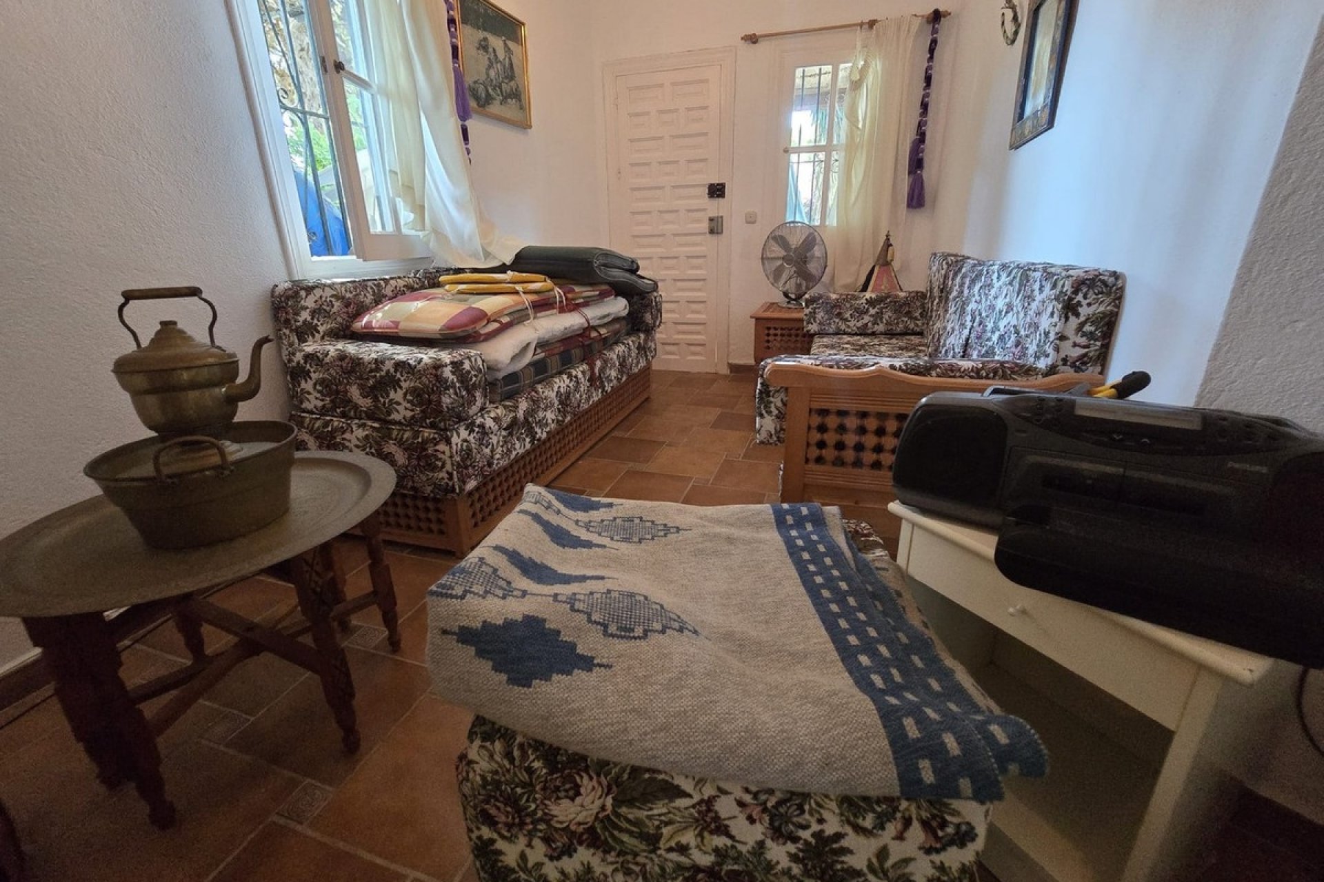 Rynek wtórny - Villa - Mijas - Calahonda