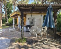 Rynek wtórny - Villa - Mijas - Calahonda
