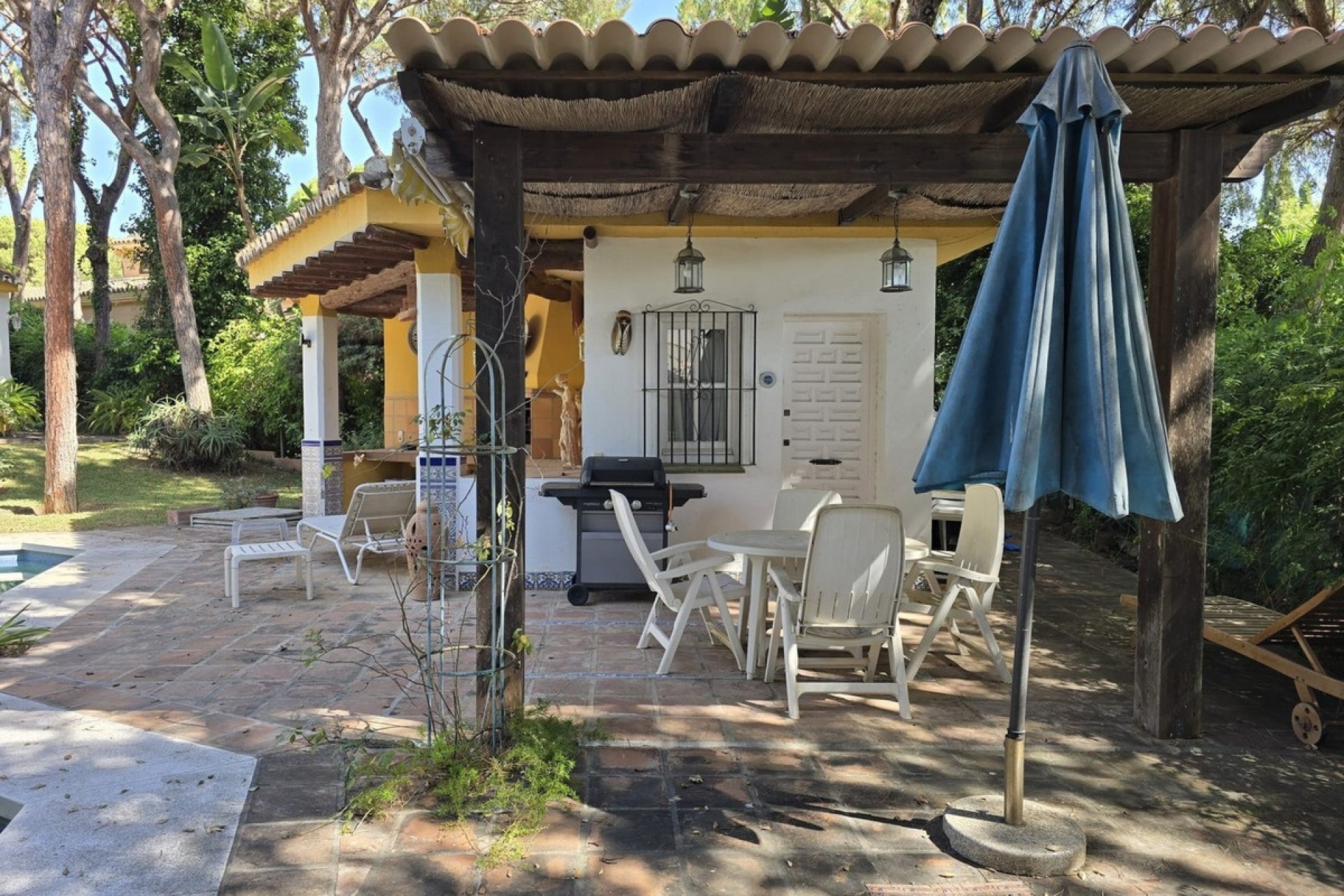 Rynek wtórny - Villa - Mijas - Calahonda