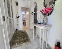 Rynek wtórny - Villa - Mijas - Calahonda
