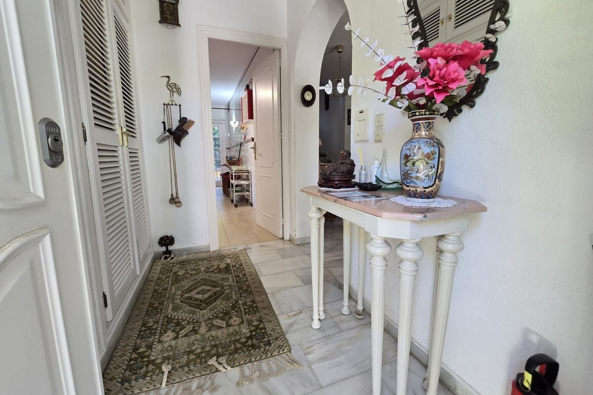 Rynek wtórny - Villa - Mijas - Calahonda