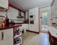 Rynek wtórny - Villa - Mijas - Calahonda
