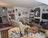Rynek wtórny - Villa - Mijas - Calahonda