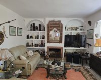 Rynek wtórny - Villa - Mijas - Calahonda