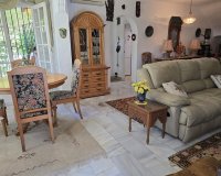Rynek wtórny - Villa - Mijas - Calahonda