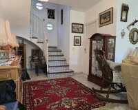 Rynek wtórny - Villa - Mijas - Calahonda