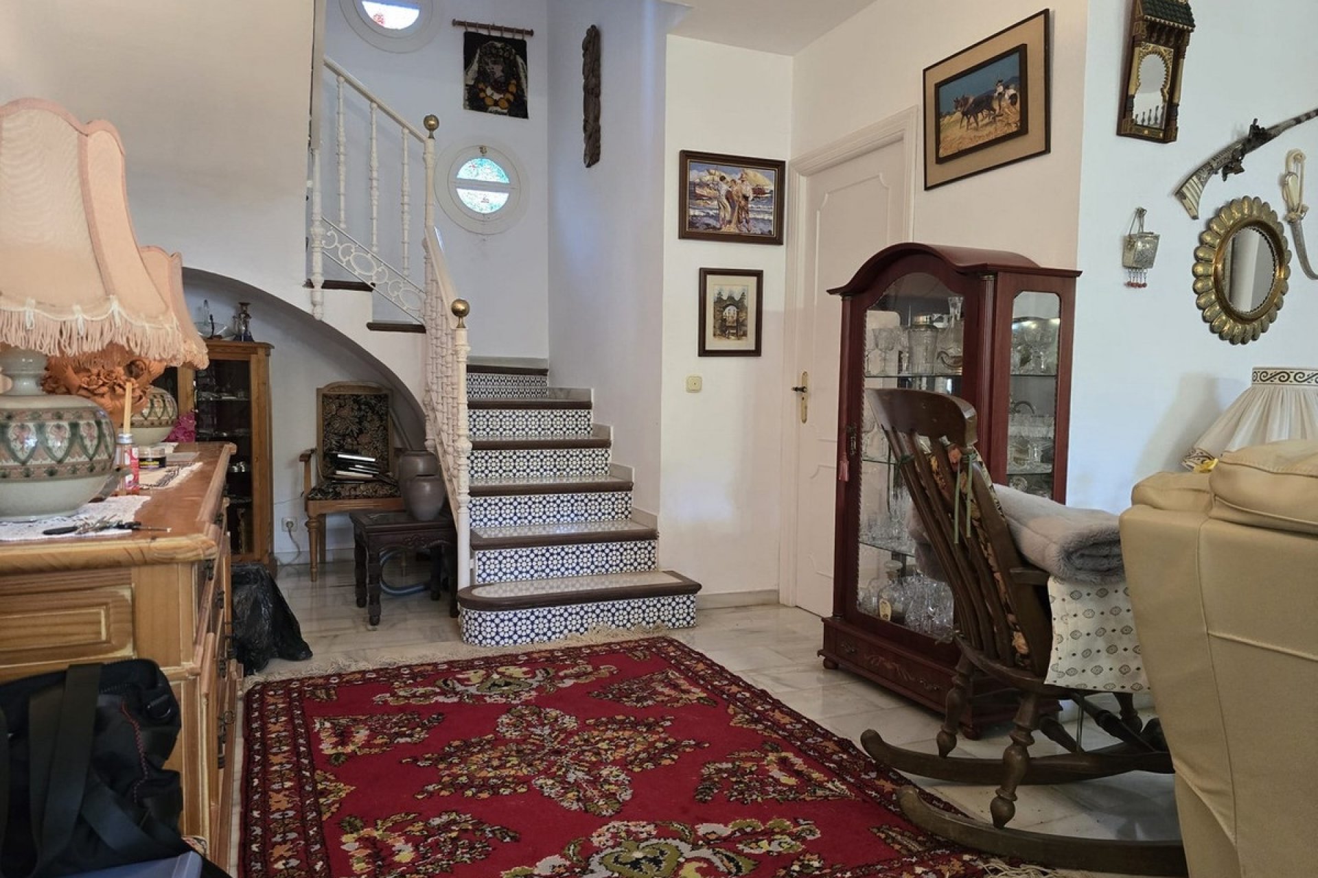 Rynek wtórny - Villa - Mijas - Calahonda