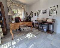 Rynek wtórny - Villa - Mijas - Calahonda