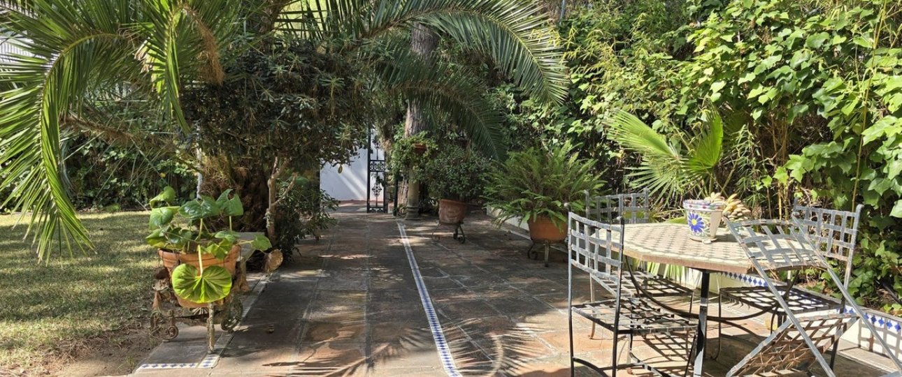 Rynek wtórny - Villa - Mijas - Calahonda