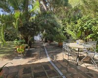 Rynek wtórny - Villa - Mijas - Calahonda