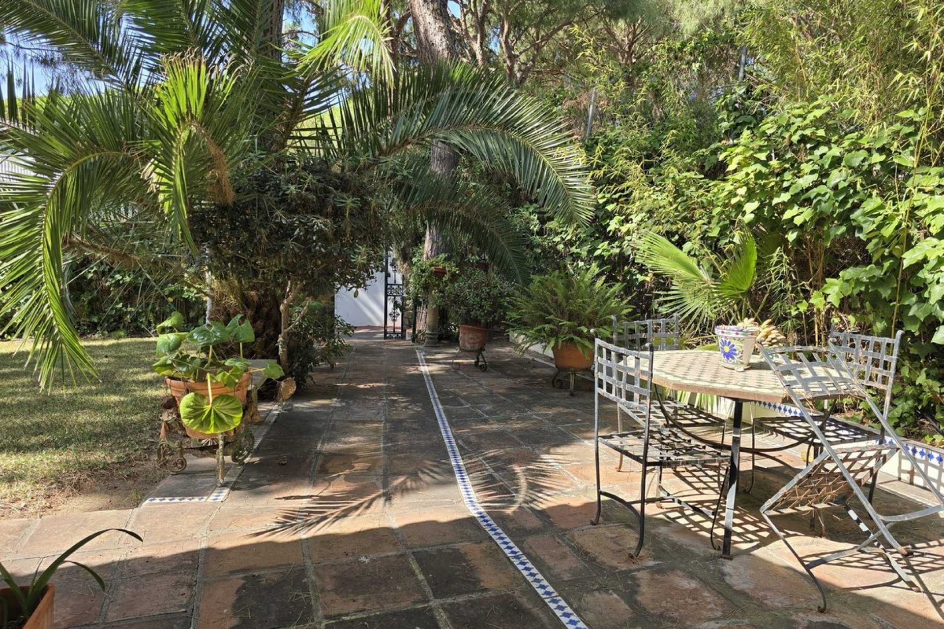 Rynek wtórny - Villa - Mijas - Calahonda