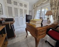 Rynek wtórny - Villa - Mijas - Calahonda
