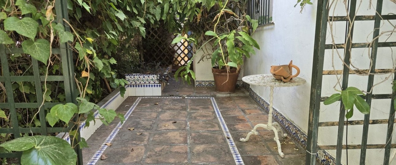 Rynek wtórny - Villa - Mijas - Calahonda