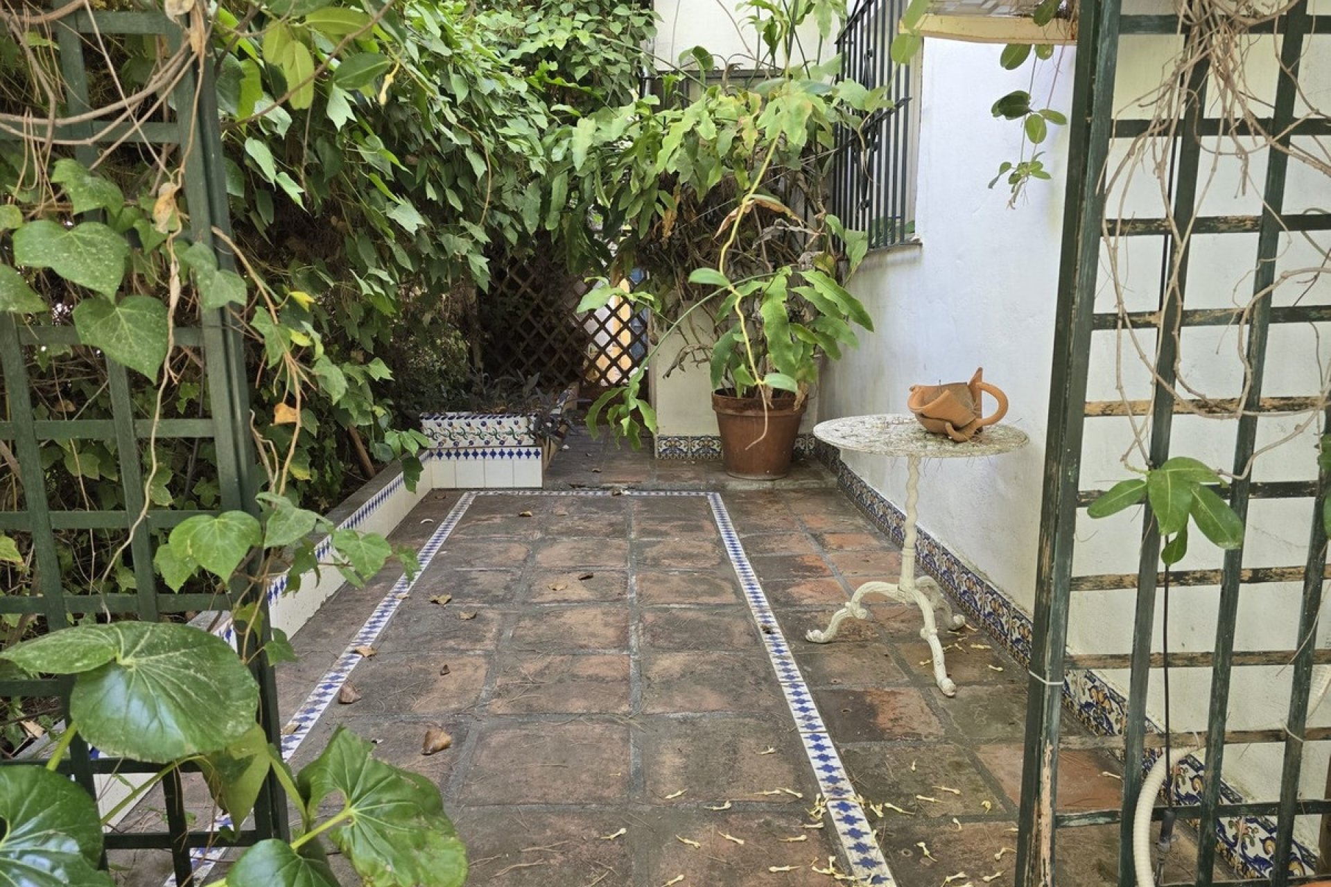 Rynek wtórny - Villa - Mijas - Calahonda