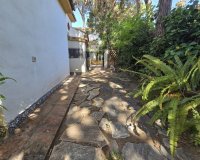 Rynek wtórny - Villa - Mijas - Calahonda