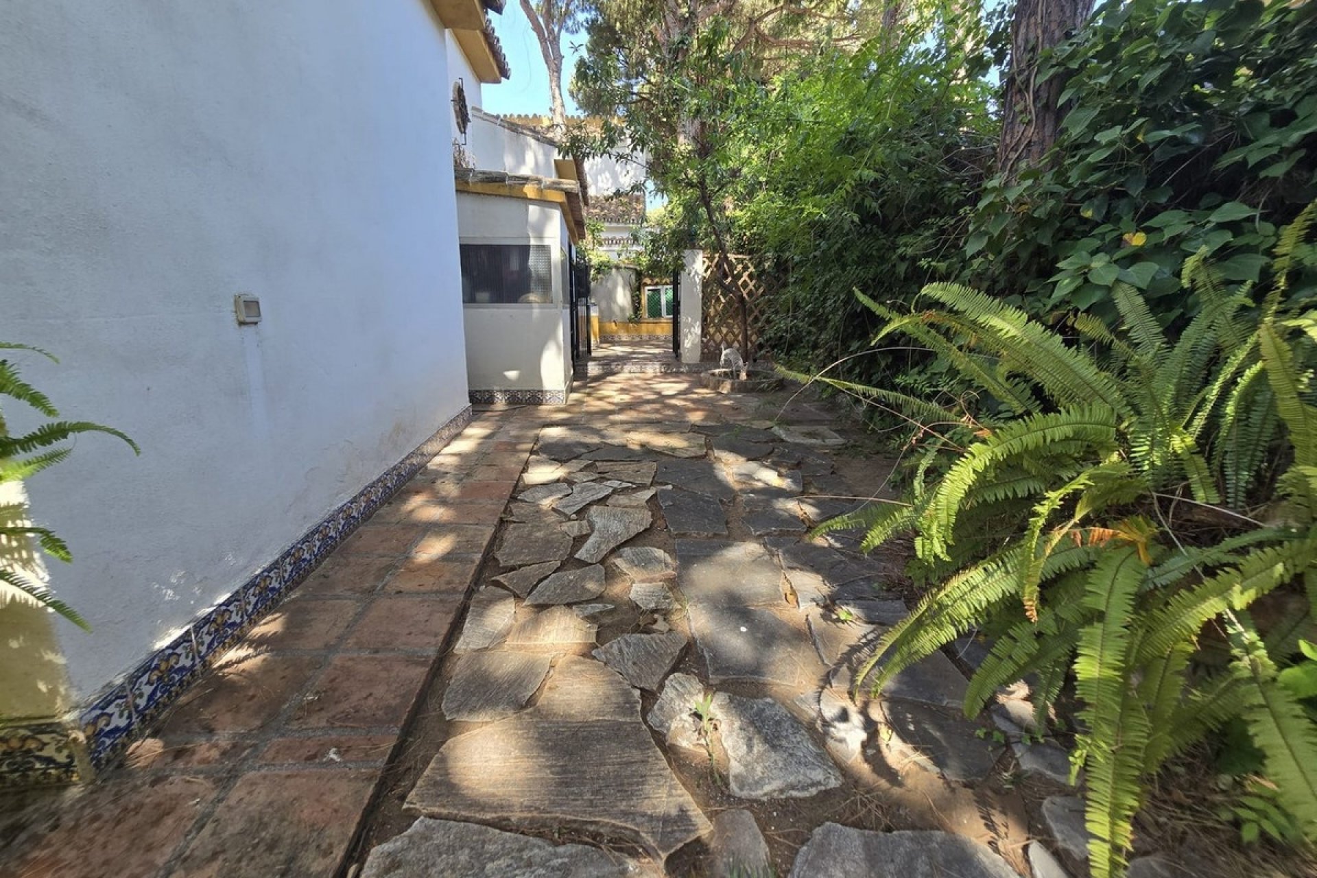 Rynek wtórny - Villa - Mijas - Calahonda