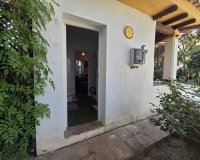 Rynek wtórny - Villa - Mijas - Calahonda