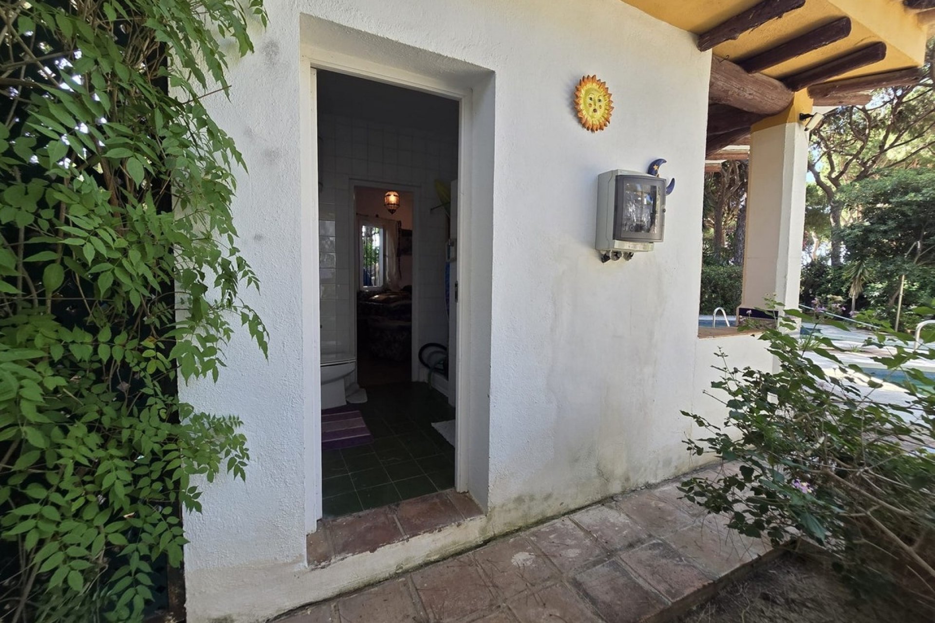 Rynek wtórny - Villa - Mijas - Calahonda