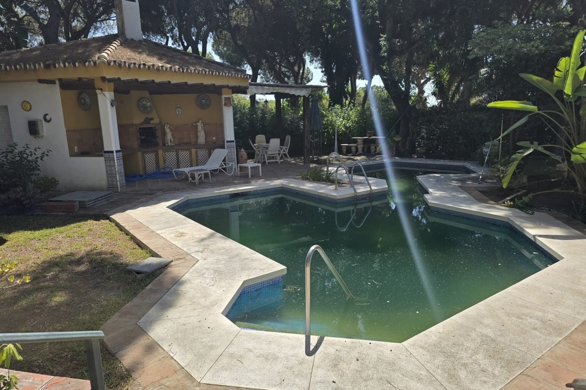 Rynek wtórny - Villa - Mijas - Calahonda