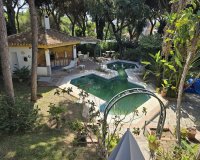 Rynek wtórny - Villa - Mijas - Calahonda