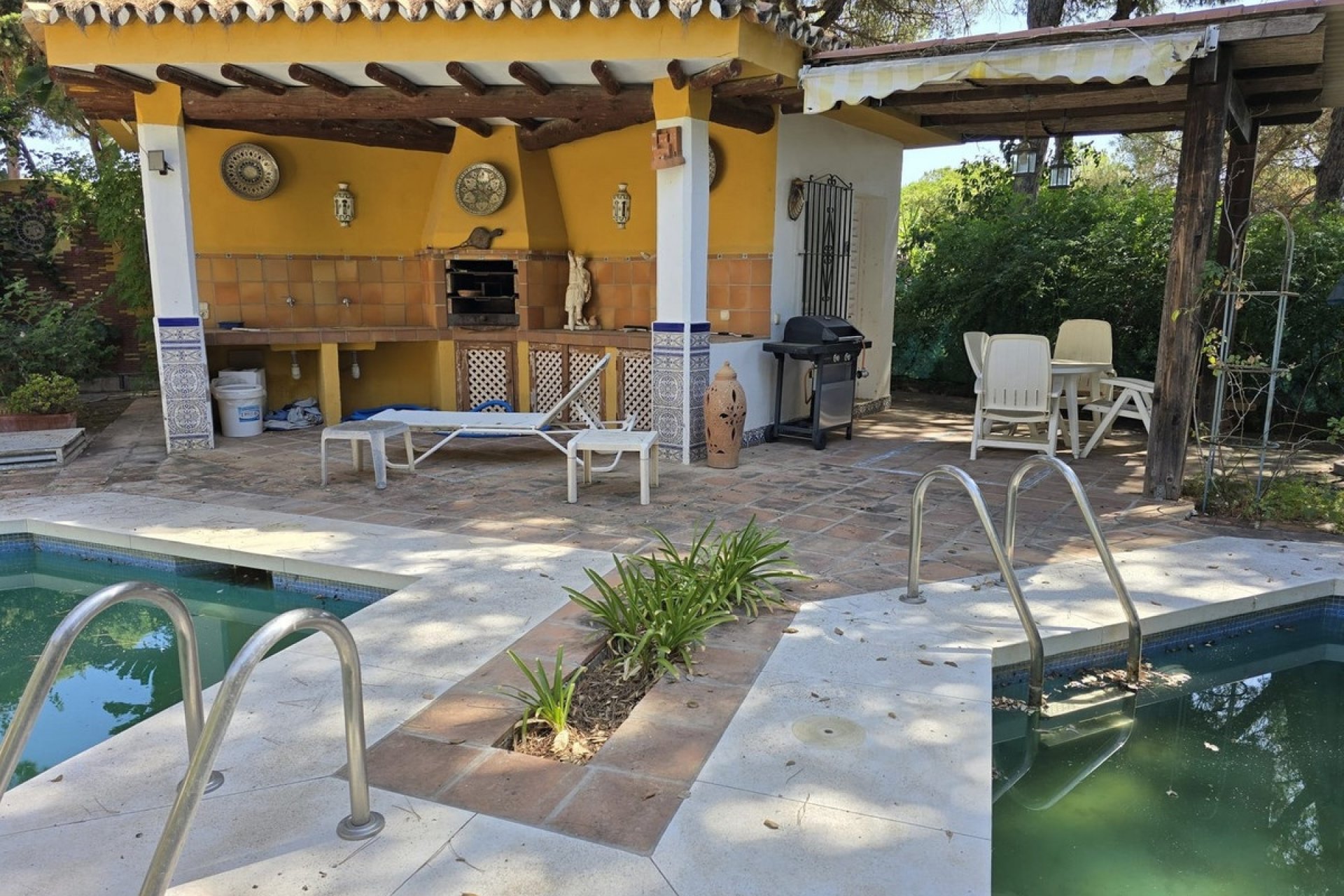 Rynek wtórny - Villa - Mijas - Calahonda