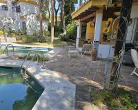 Rynek wtórny - Villa - Mijas - Calahonda