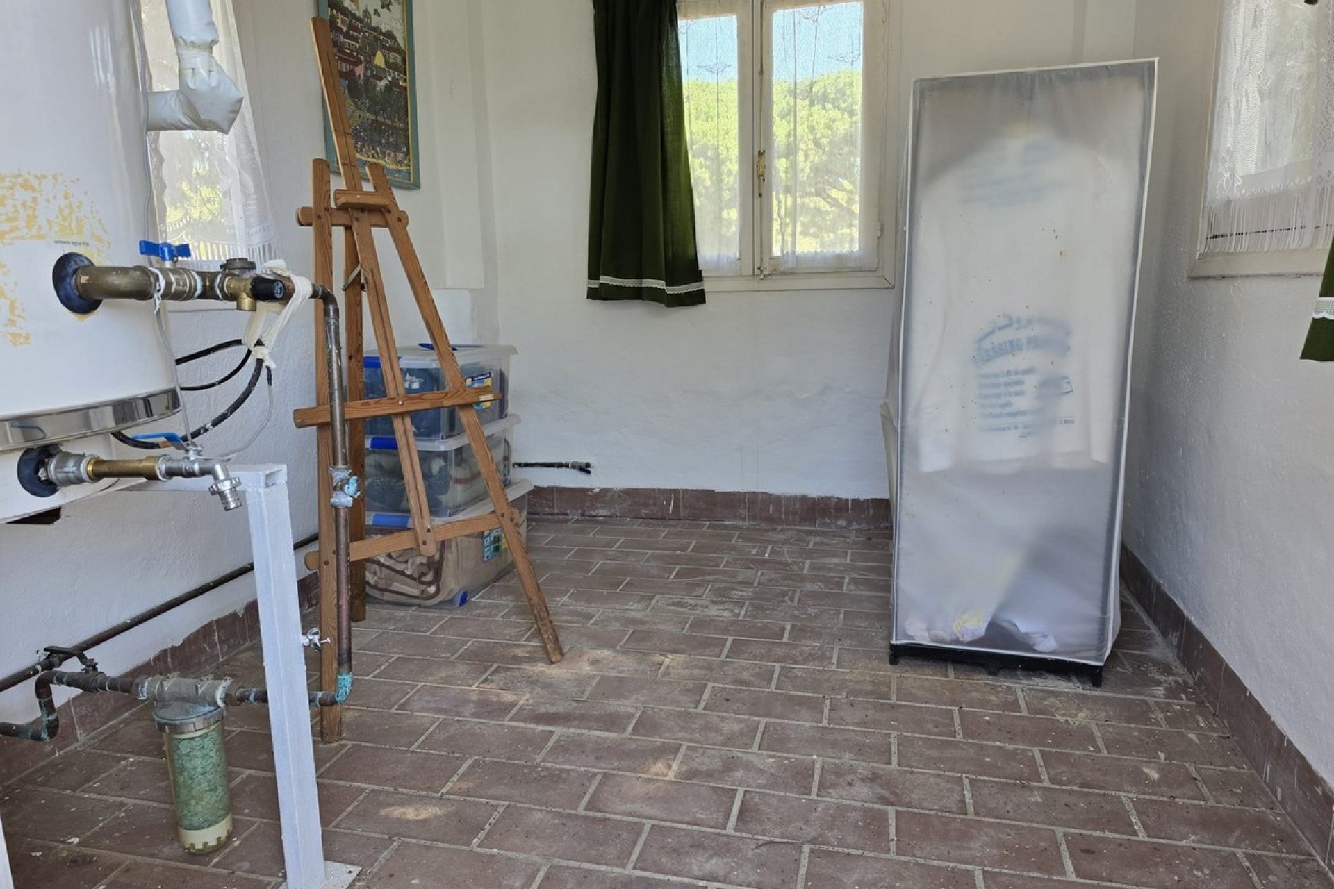 Rynek wtórny - Villa - Mijas - Calahonda