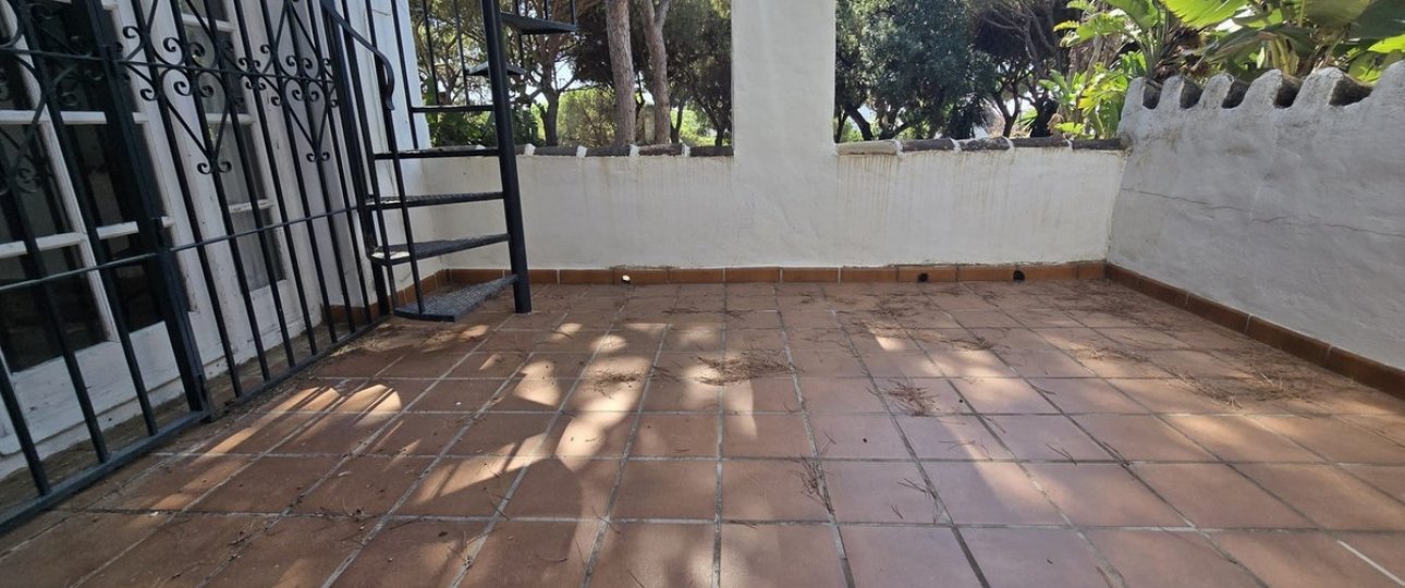 Rynek wtórny - Villa - Mijas - Calahonda
