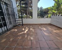 Rynek wtórny - Villa - Mijas - Calahonda