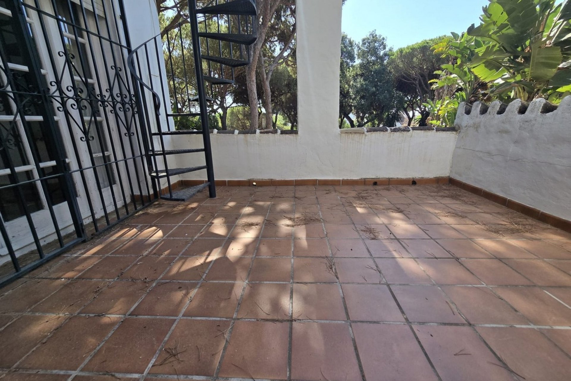Rynek wtórny - Villa - Mijas - Calahonda