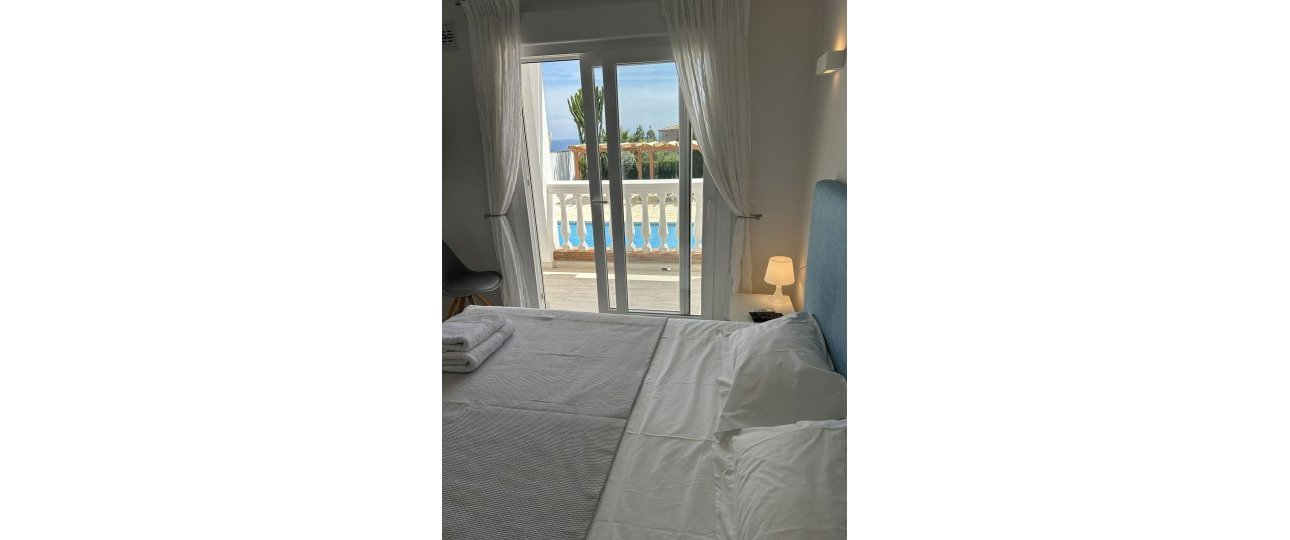 Rynek wtórny - Villa - Mijas - Calahonda